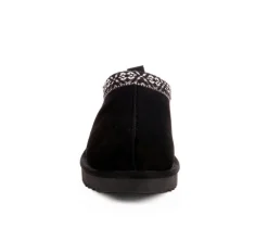 Women's Soda Simmon-M Cozy Clogs