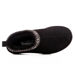 Women's Soda Simmon-M Cozy Clogs