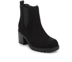 Women's Soda Spirea Booties