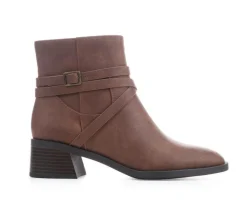 Women's Soda Spruce-S Booties