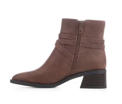 Women's Soda Spruce-S Booties