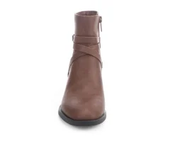 Women's Soda Spruce-S Booties