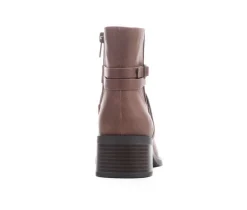 Women's Soda Spruce-S Booties