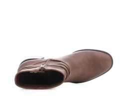 Women's Soda Spruce-S Booties