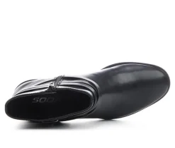 Women's Soda Spruce-S Booties