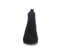 Women's Soda Teapot-S Booties