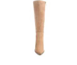 Women's Soda Vapor Knee High Boots