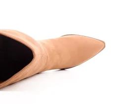 Women's Soda Vapor Knee High Boots