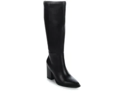 Women's Soda Vapor Knee High Boots