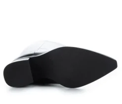 Women's Soda Vapor Knee High Boots