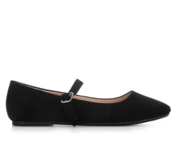 Women's Soda W-Verve Flats