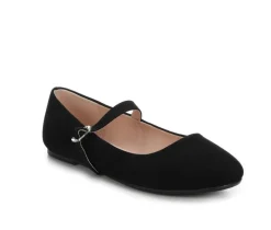 Women's Soda W-Verve Flats