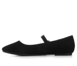 Women's Soda W-Verve Flats