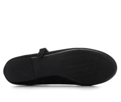 Women's Soda W-Verve Flats