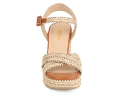 Women's Soda Yara Dress Sandals