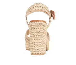 Women's Soda Yara Dress Sandals