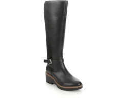 Women's Soda Zone-G Knee High Boots