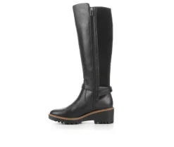 Women's Soda Zone-G Knee High Boots