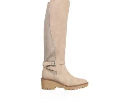 Women's Soda Zone-G Knee High Boots