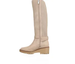 Women's Soda Zone-G Knee High Boots