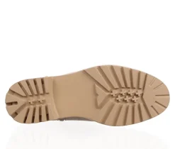 Women's Soda Zone-G Knee High Boots