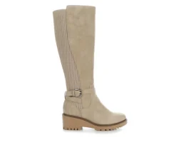 Women's Soda Zone-S Knee High Boots