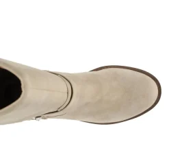 Women's Soda Zone-S Knee High Boots