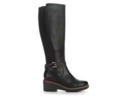 Women's Soda Zone-S Knee High Boots