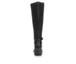 Women's Soda Zone-S Knee High Boots