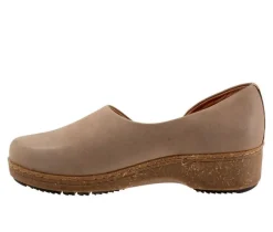 Women's Softwalk Addie Low Wedge Casual Shoes