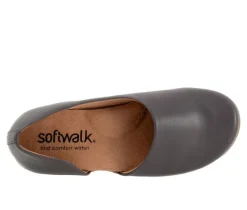 Women's Softwalk Addie Low Wedge Casual Shoes