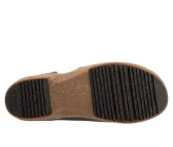 Women's Softwalk Addie Low Wedge Casual Shoes