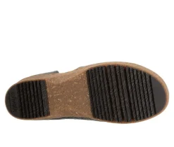 Women's Softwalk Addie Low Wedge Casual Shoes