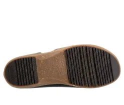 Women's Softwalk Addie Low Wedge Casual Shoes