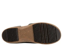 Women's Softwalk Addie Low Wedge Casual Shoes