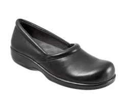 Women's Softwalk Adora Flats
