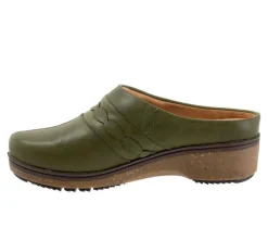 Women's Softwalk Amber 3.0 Clogs