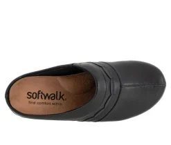Women's Softwalk Amber 3.0 Clogs