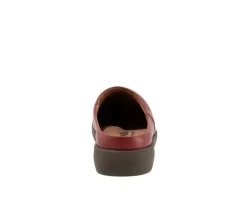 Women's Softwalk Andria Clogs