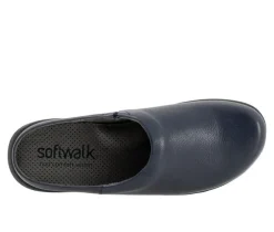 Women's Softwalk Andria Clogs