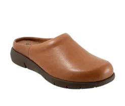 Women's Softwalk Andria Clogs