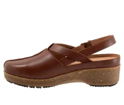 Women's Softwalk Arica Clogs