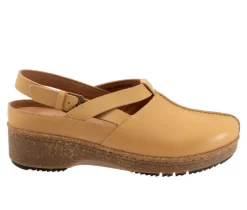 Women's Softwalk Arica Clogs