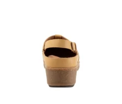 Women's Softwalk Arica Clogs