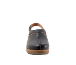Women's Softwalk Arica Clogs