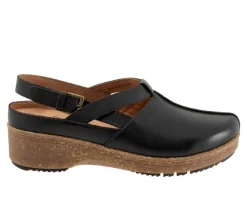 Women's Softwalk Arica Clogs