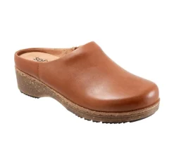 Women's Softwalk Arvada Clogs