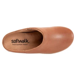 Women's Softwalk Arvada Clogs