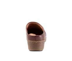 Women's Softwalk Arvada Clogs