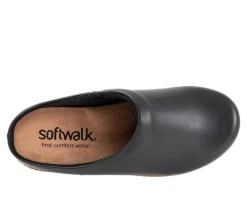 Women's Softwalk Arvada Clogs